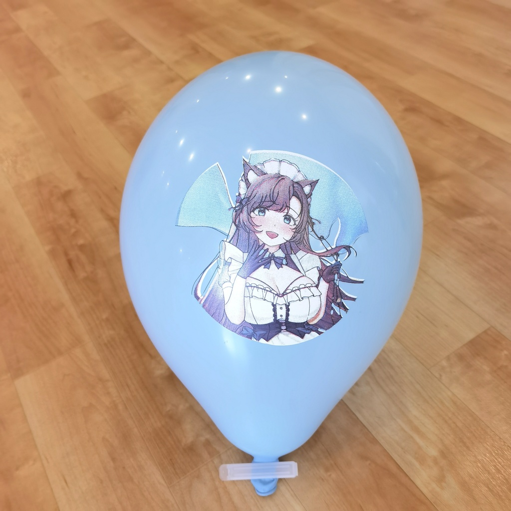 穂香風船 14inch Honoka balloon