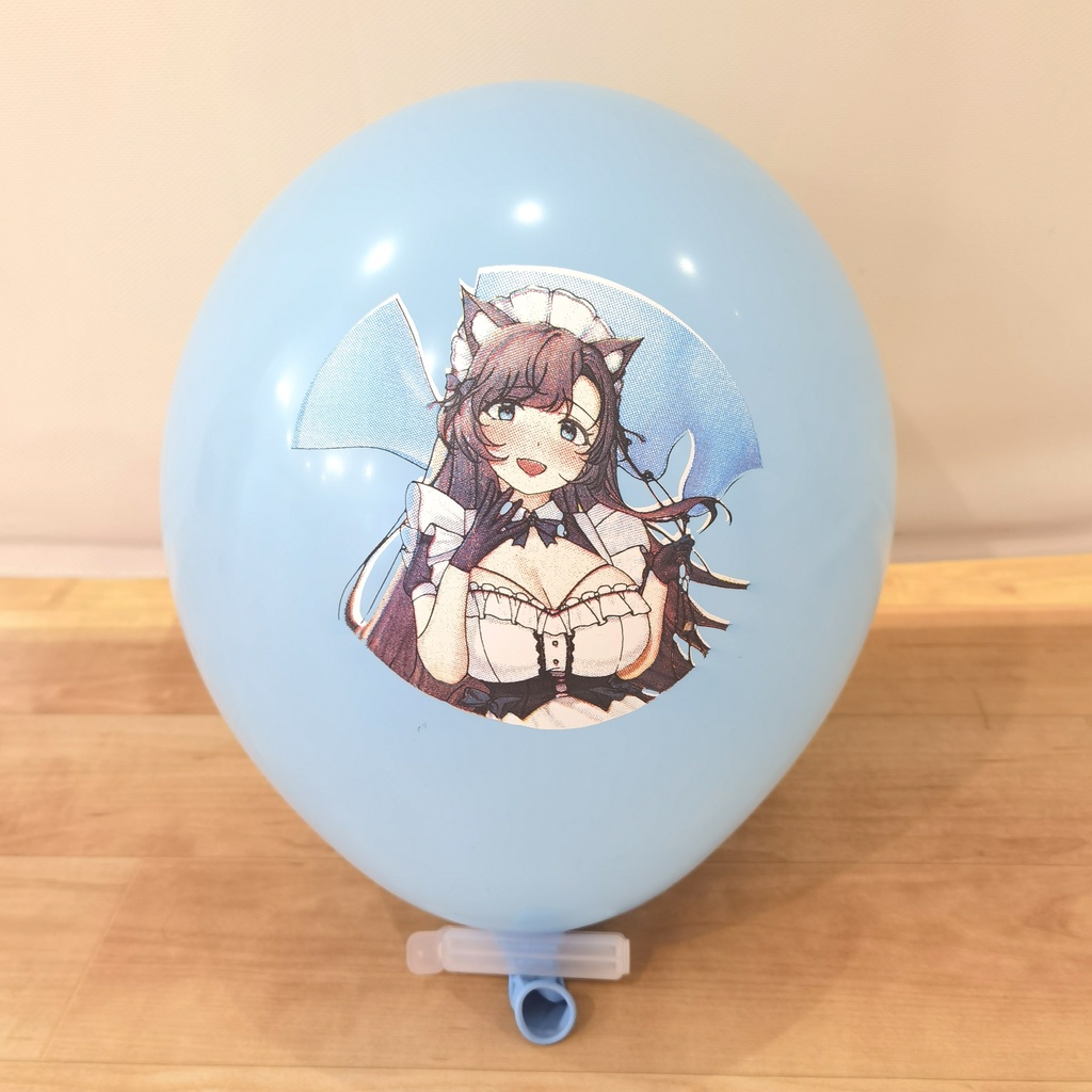 穂香風船 14inch Honoka balloon