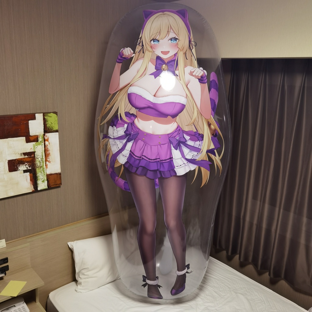 空ビお買い得品 Great deals inflatable