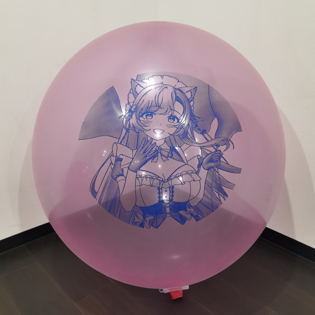 穂香風船 40inch Honoka balloon