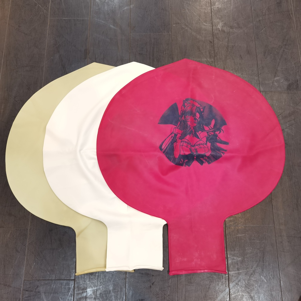 穂香風船 100inch Honoka balloon