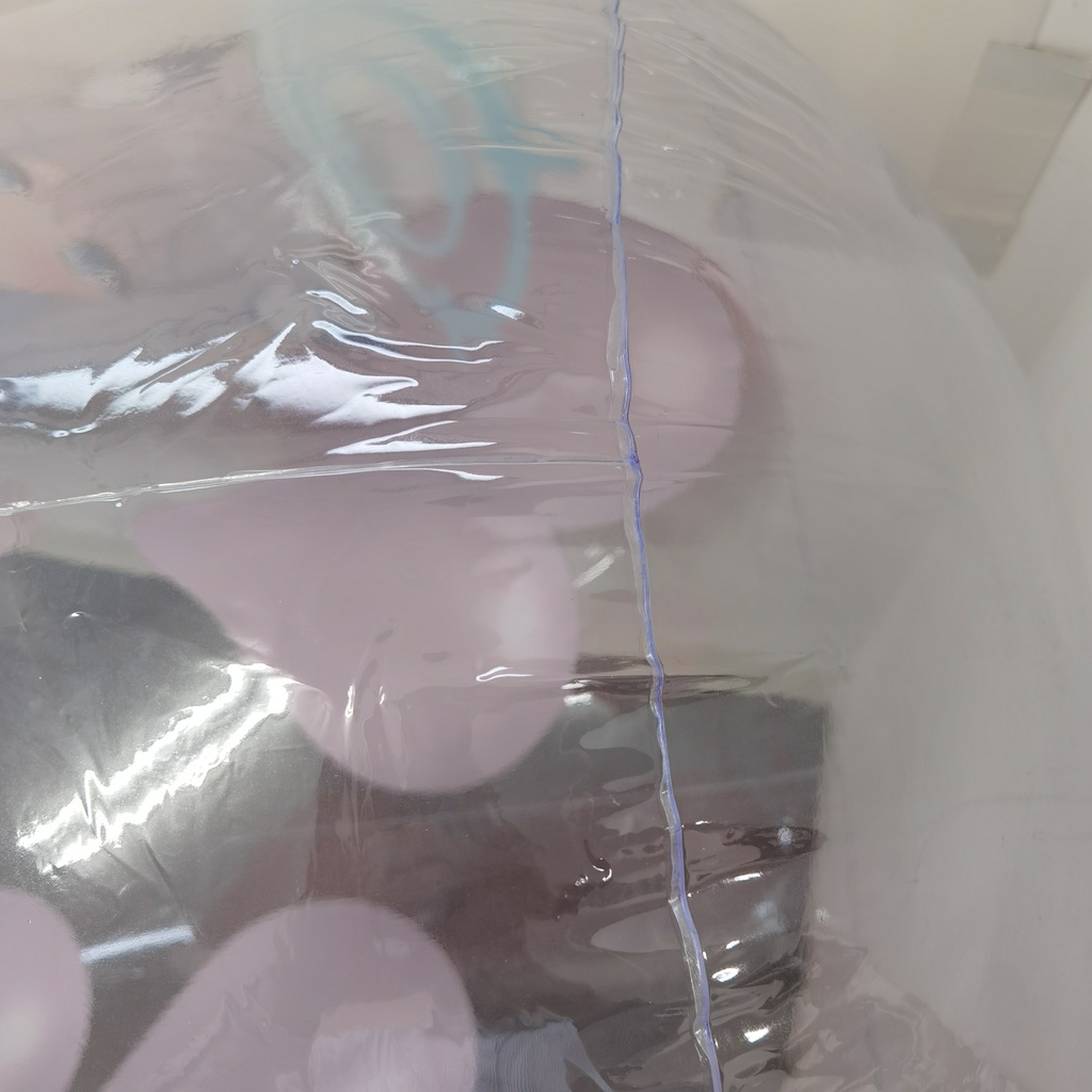 シロコ空ビ お得版 Shiroko inflatable Value Version