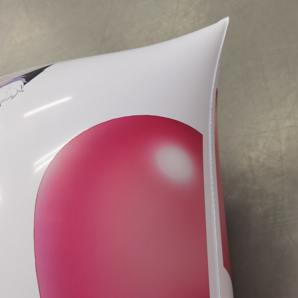 シロコ空ビ お得版 Shiroko inflatable Value Version