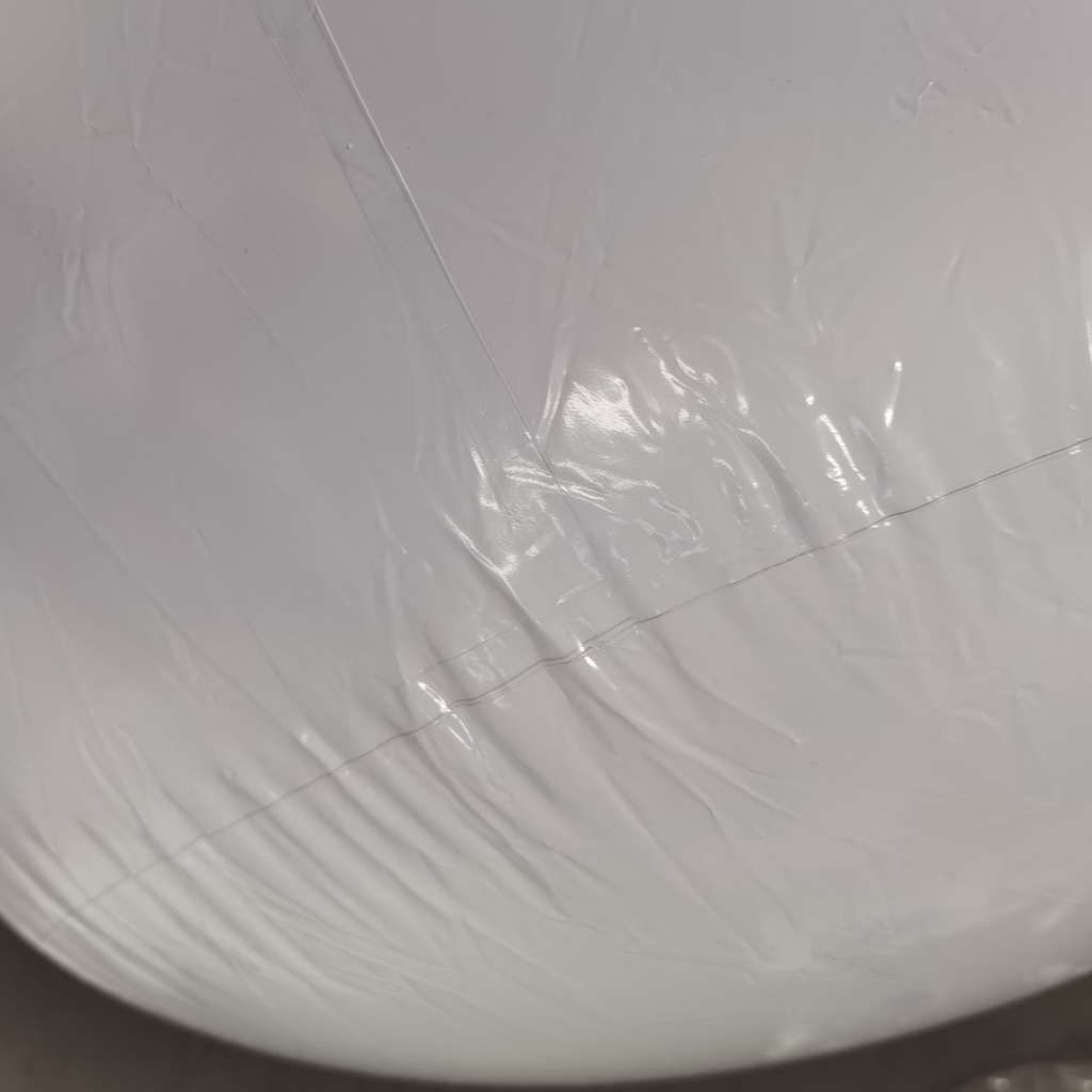 シロコ空ビ Shiroko inflatable 新タイプ