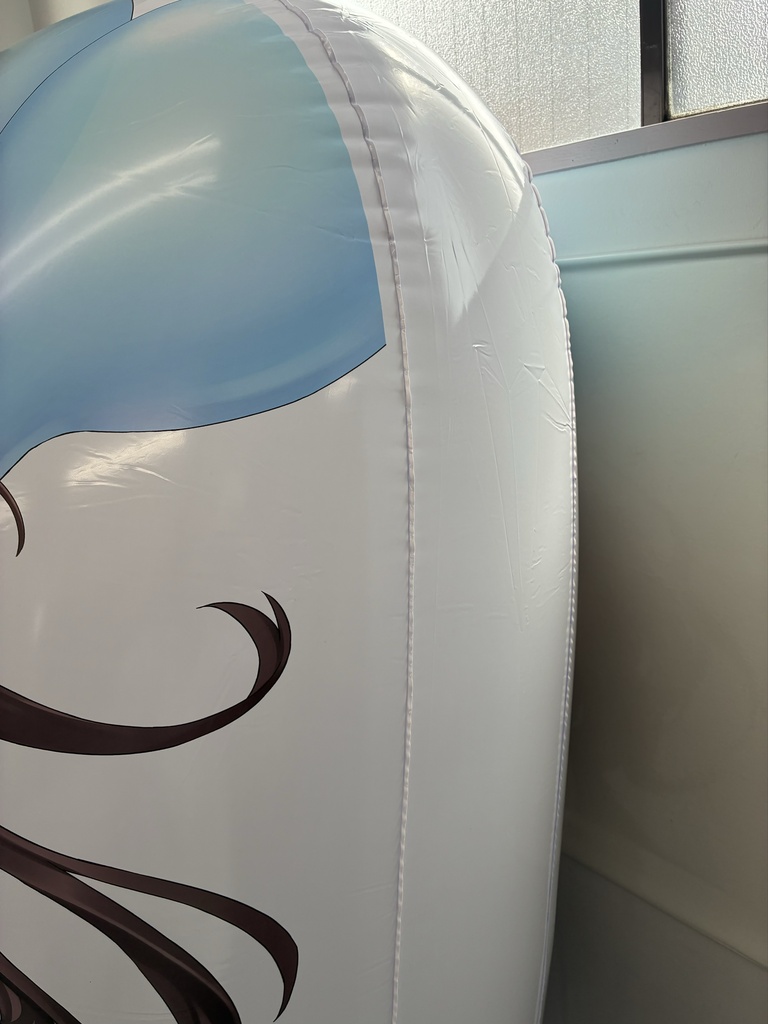 穂香空ビ お得版 Honoka inflatable Value Version