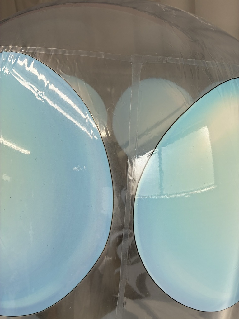 穂香空ビ Honoka inflatable 新タイプ New type