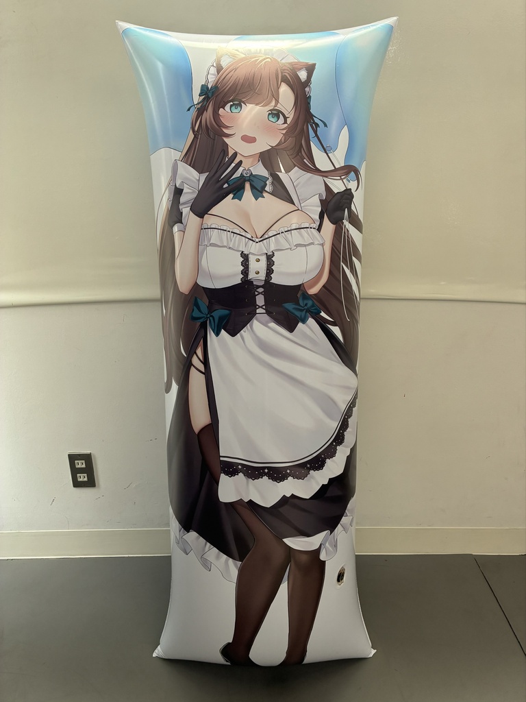 穂香空ビ Honoka inflatable 新タイプ New type