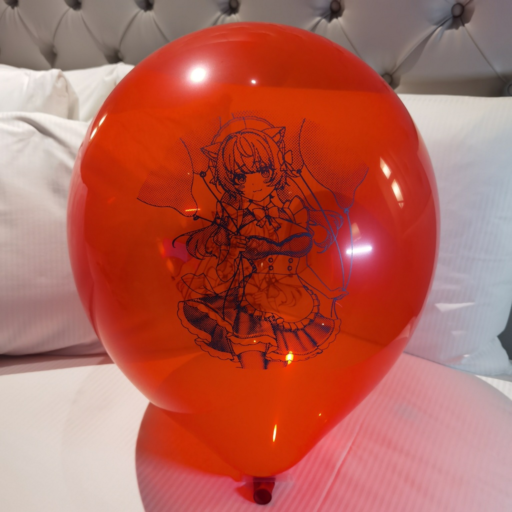 千代 風船 18inch Chiyo balloon