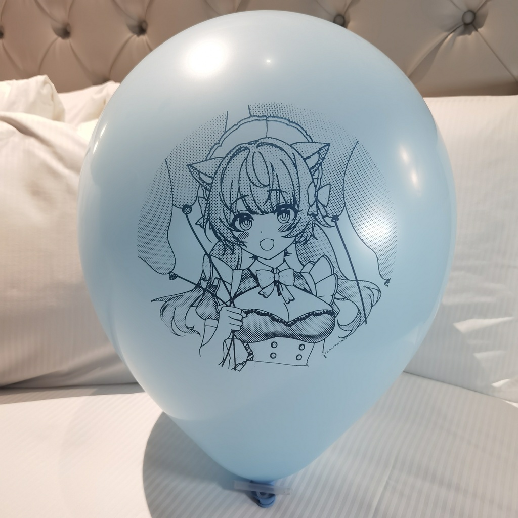 千代 風船 18inch Chiyo balloon