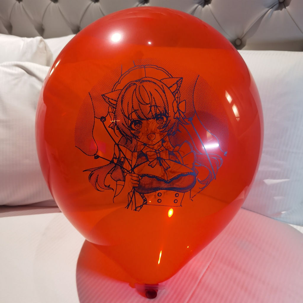 千代 風船 18inch Chiyo balloon
