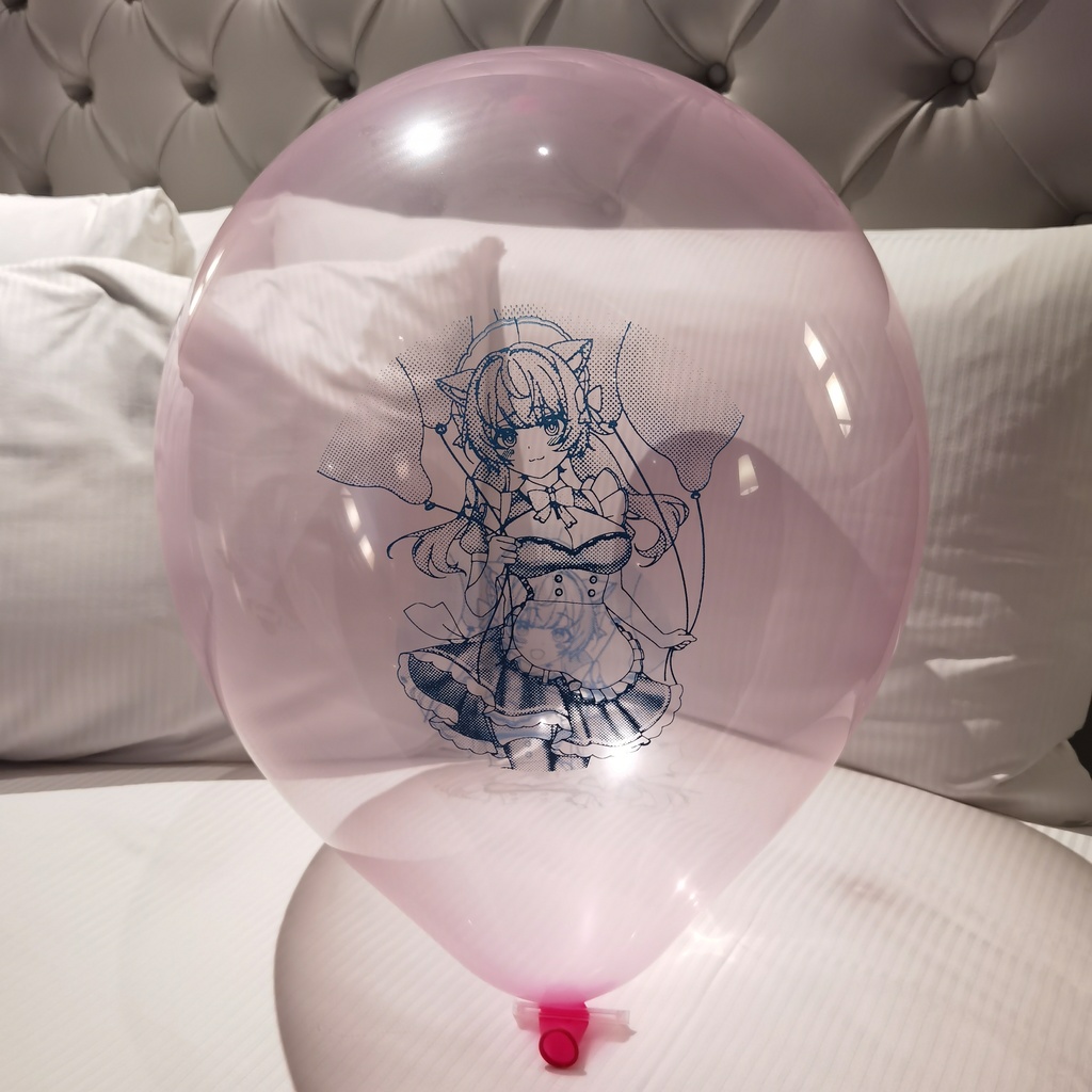 千代 風船 18inch Chiyo balloon