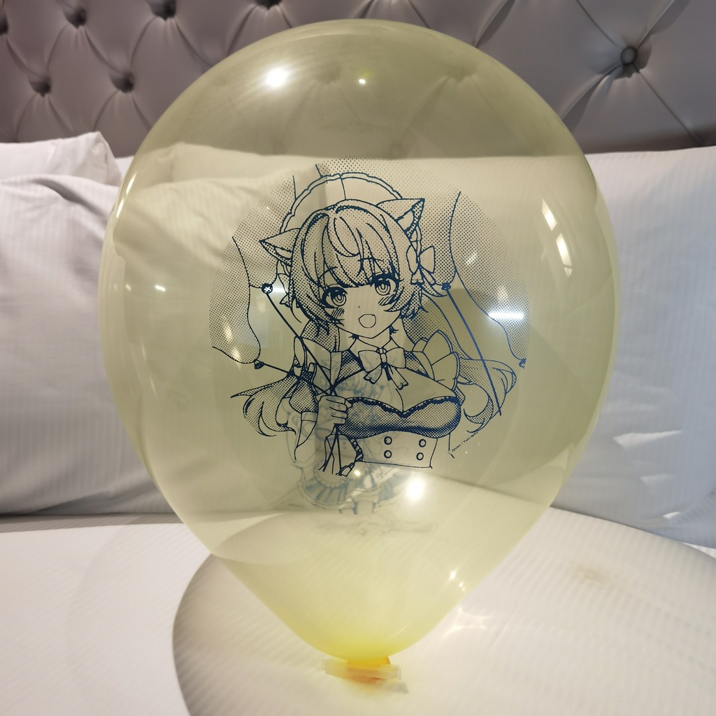 千代 風船 18inch Chiyo balloon