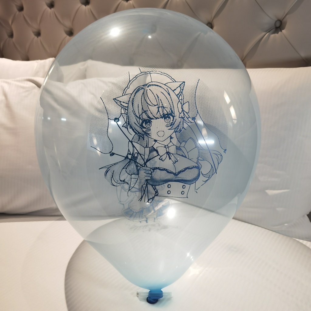 千代 風船 18inch Chiyo balloon