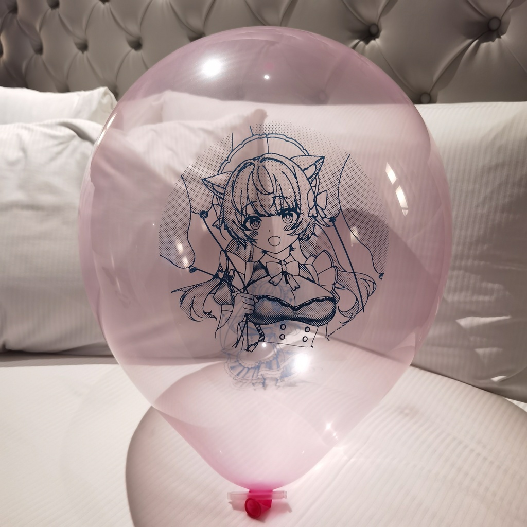 千代 風船 18inch Chiyo balloon