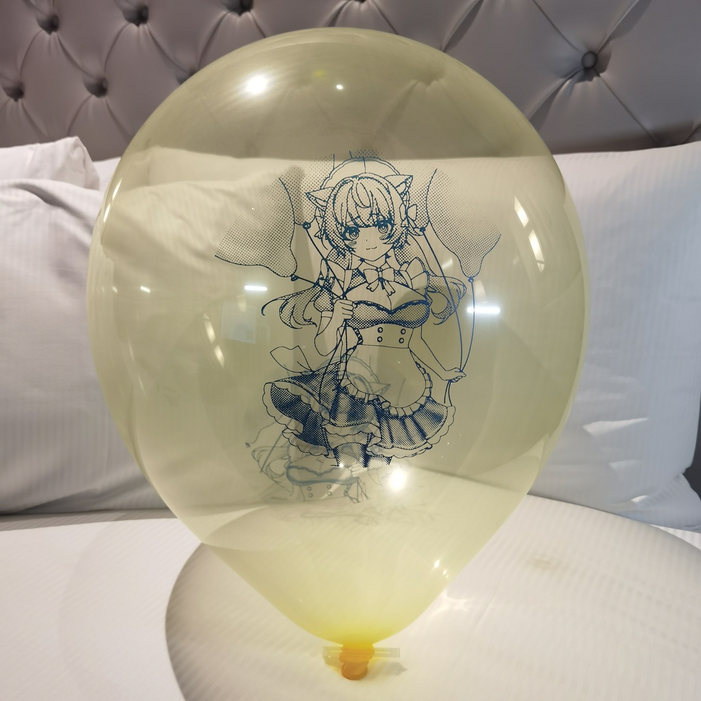 千代 風船 18inch Chiyo balloon