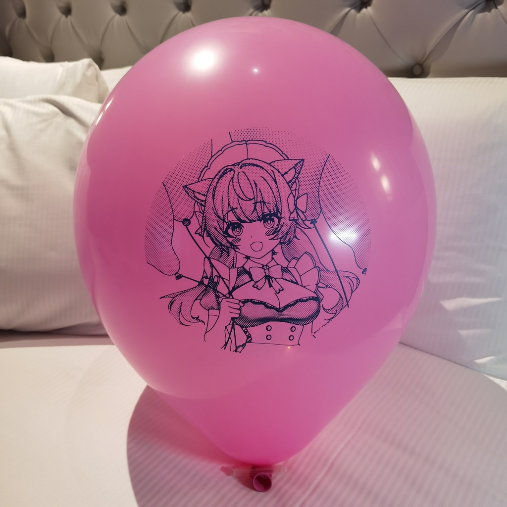 千代 風船 18inch Chiyo balloon