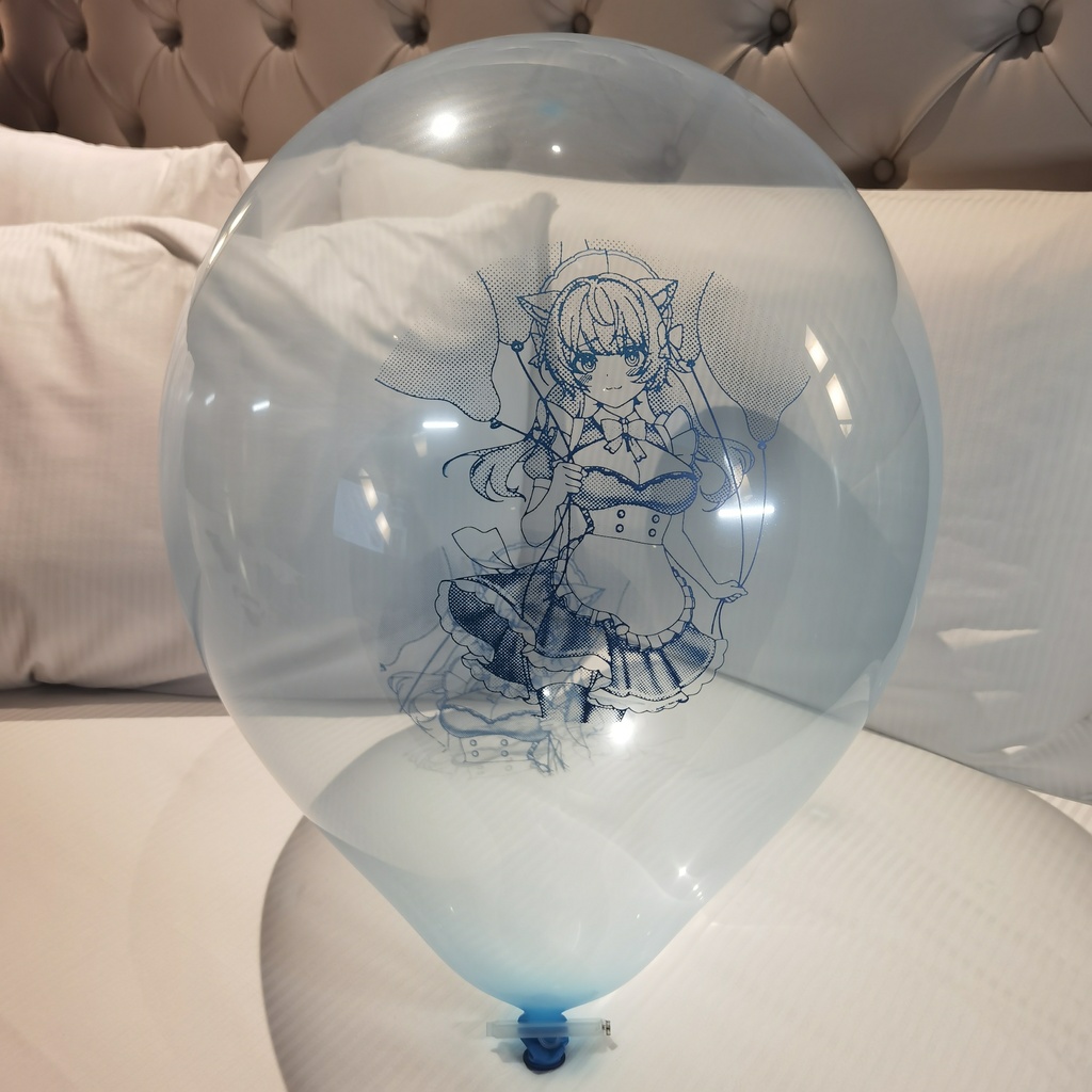 千代 風船 18inch Chiyo balloon