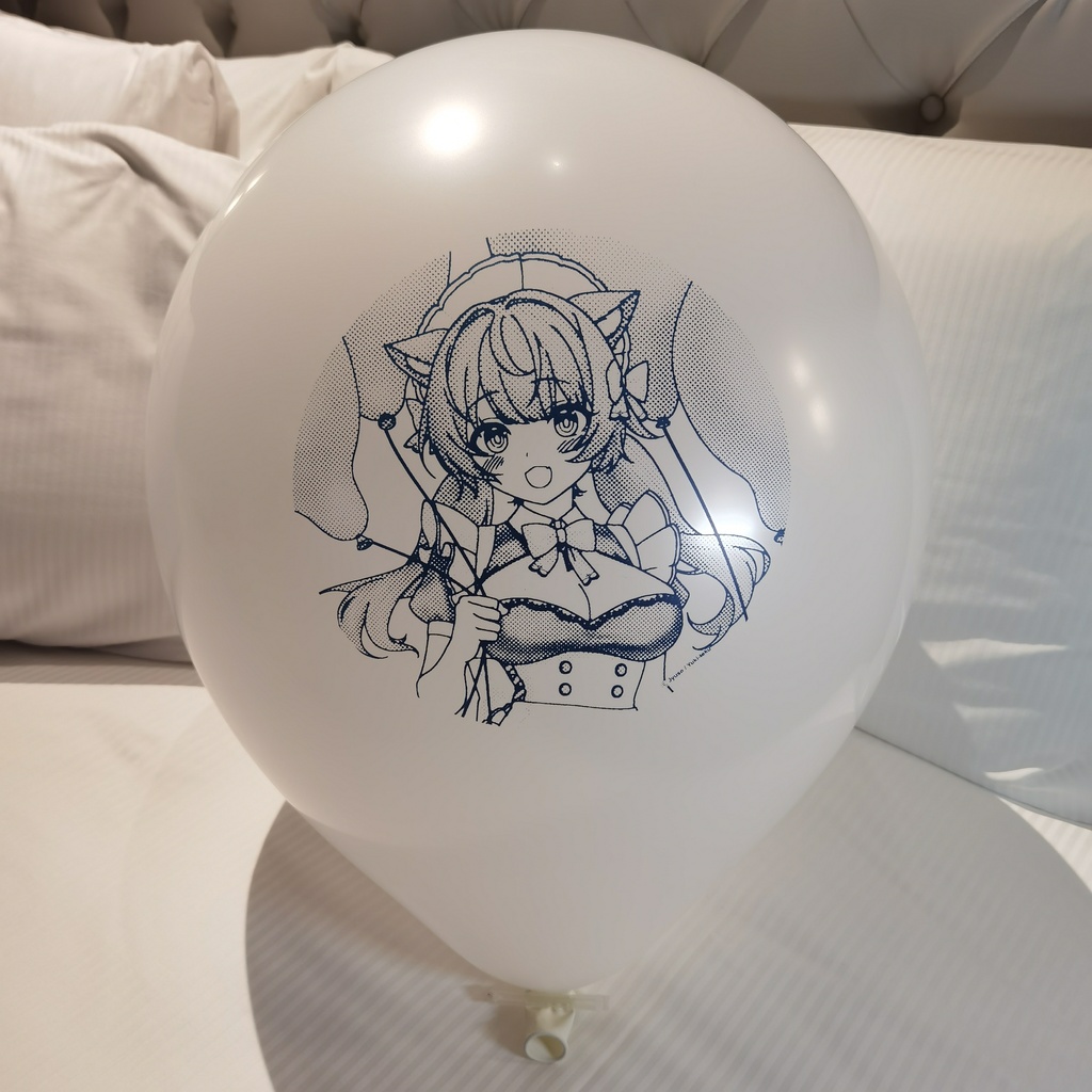 千代 風船 18inch Chiyo balloon