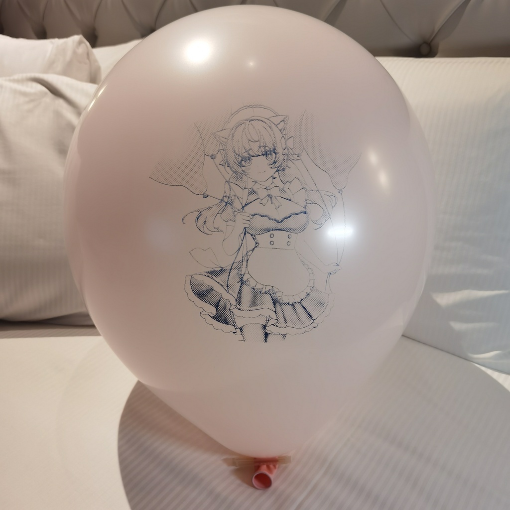 千代 風船 18inch Chiyo balloon