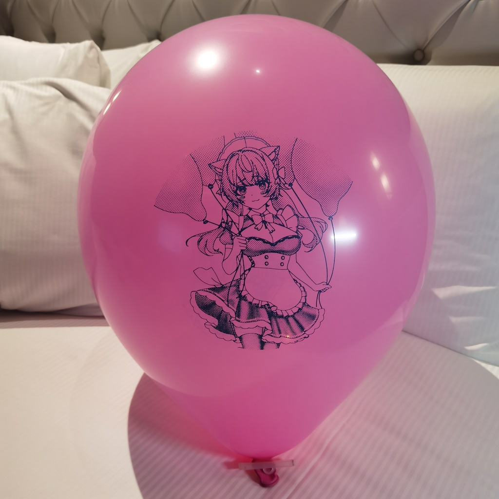 千代 風船 18inch Chiyo balloon