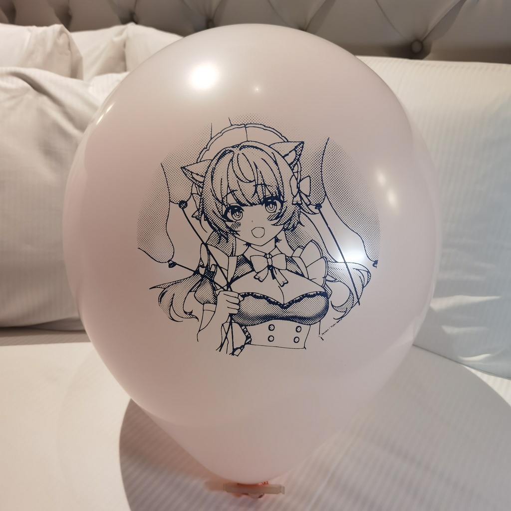 千代 風船 18inch Chiyo balloon