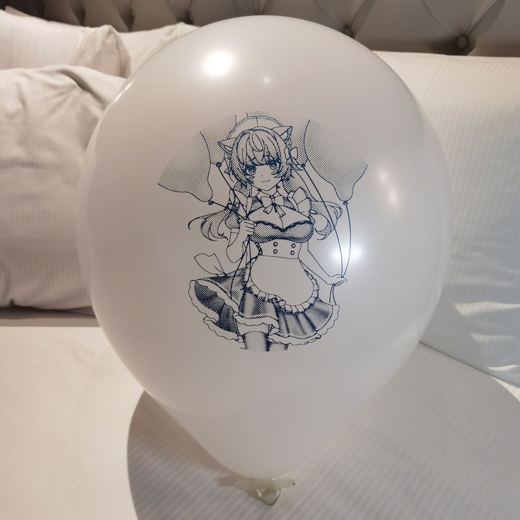 千代 風船 18inch Chiyo balloon