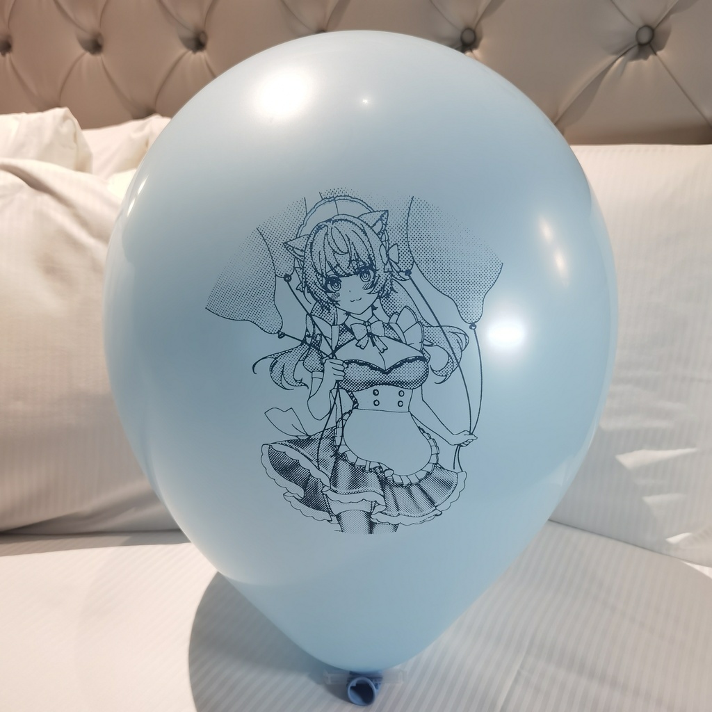 千代 風船 18inch Chiyo balloon