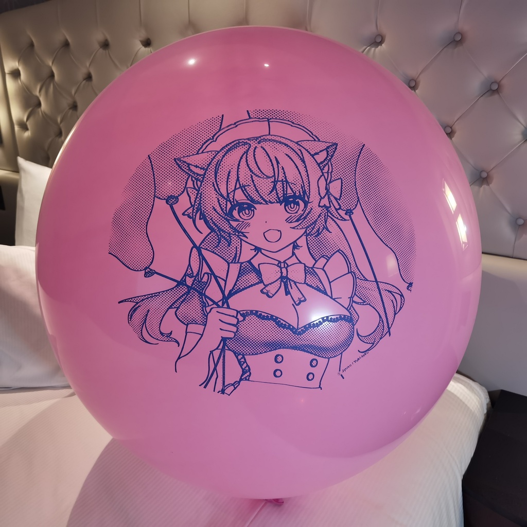 千代 風船 40inch Chiyo balloon