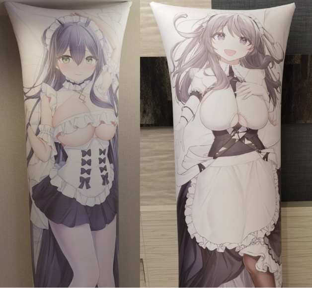 カリブディス&インドミタブル空ビ Charybdis & Indomitable Inflatable