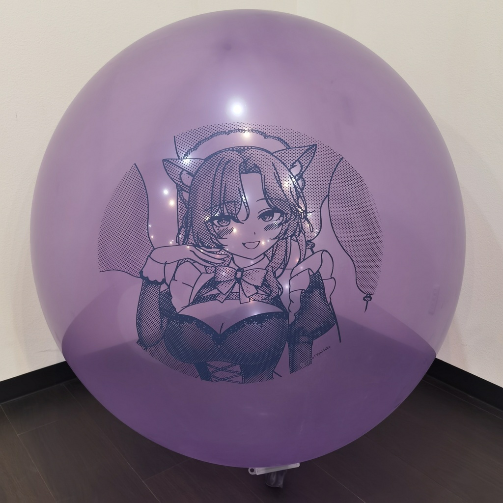 純玲 風船 40inch Sumire balloon