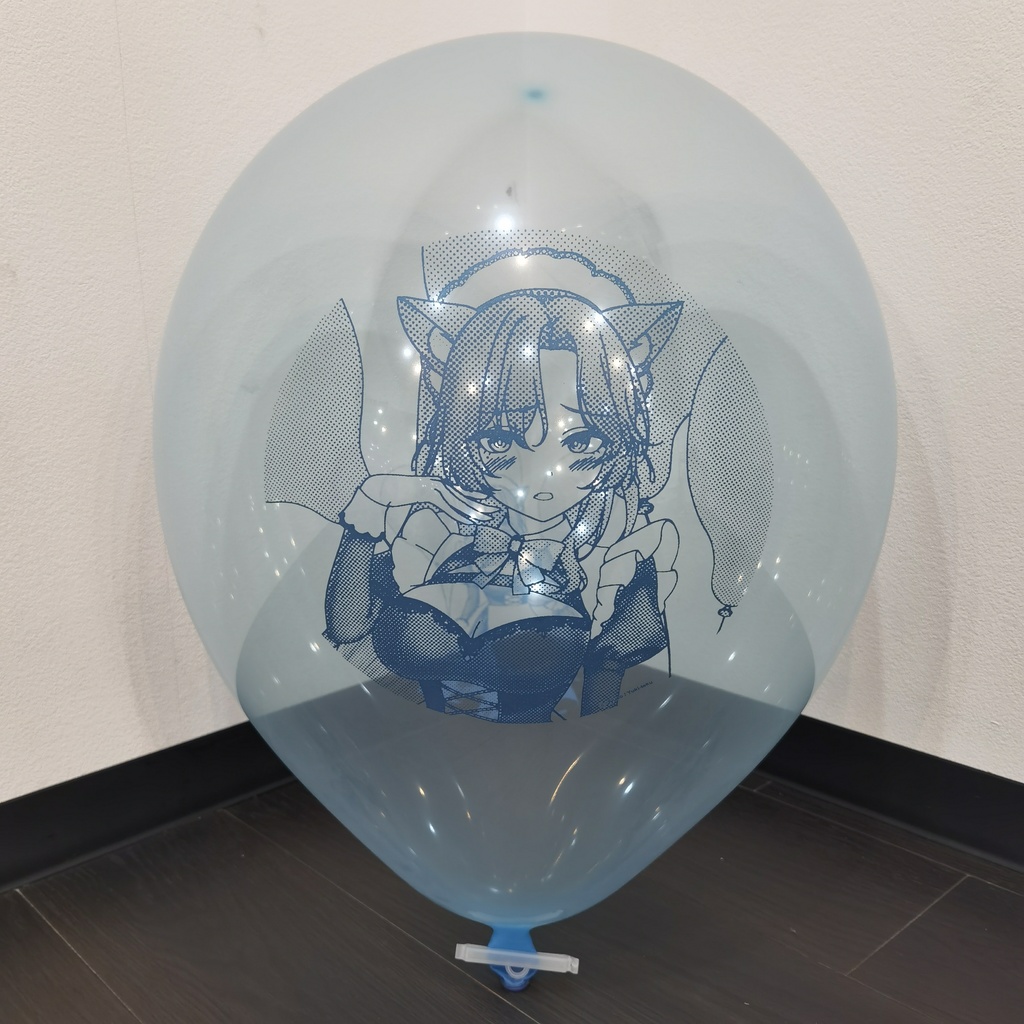 純玲 風船 18inch Sumire balloon