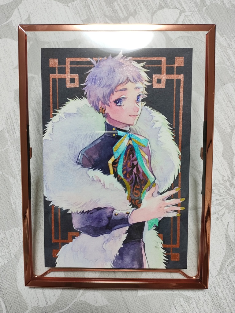 原画B