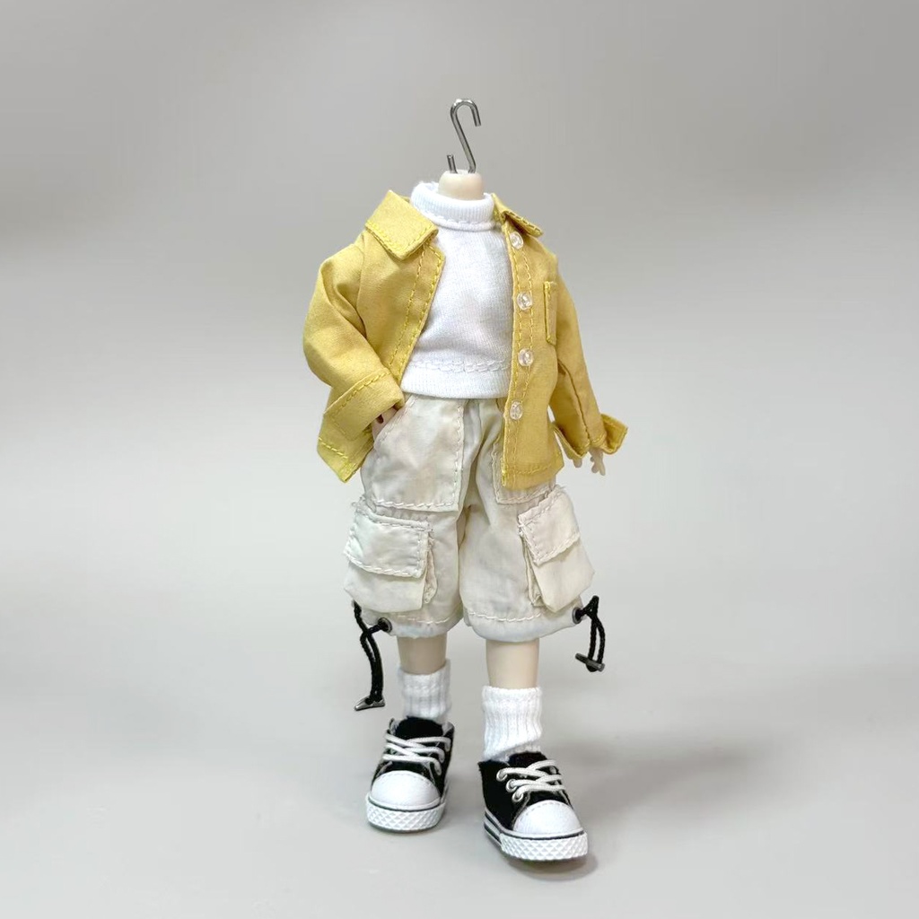 大1/12 シャツジャケット