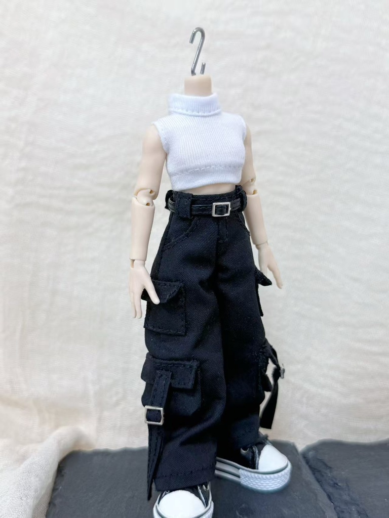 大1/12 デニムパンツ