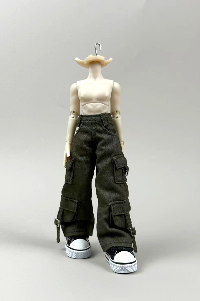 大1/12 デニムパンツ