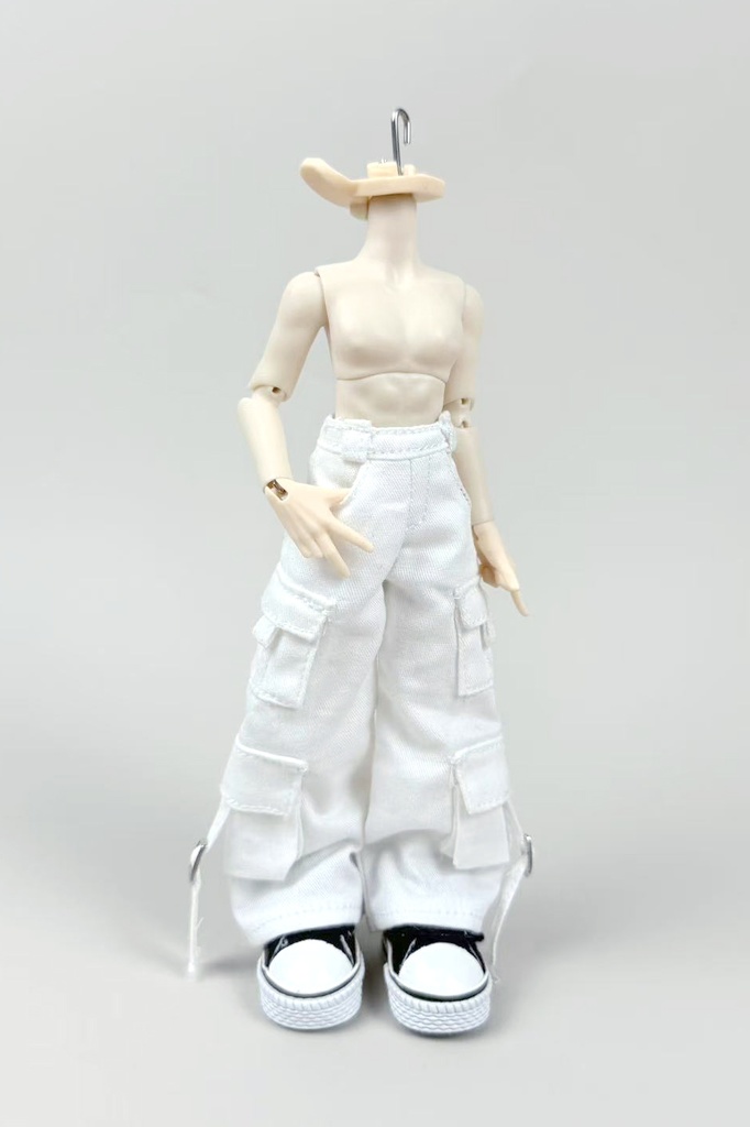 大1/12 デニムパンツ