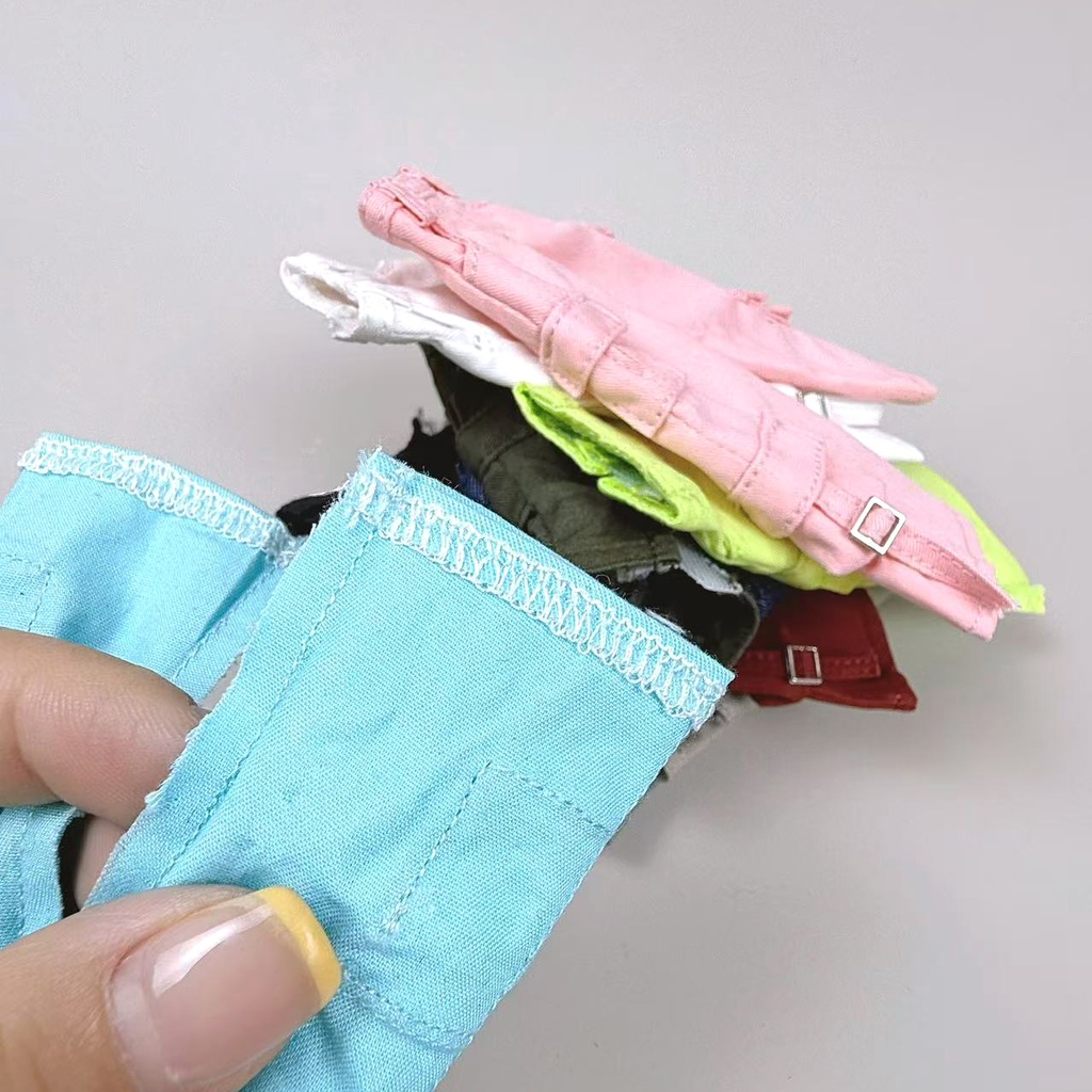 大1/12 デニムパンツ