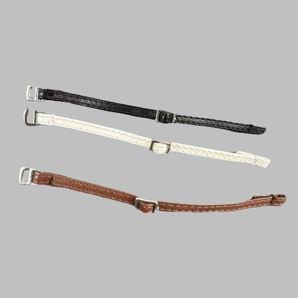 オビツ11 ベルト 革