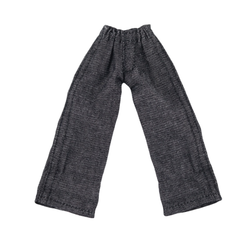 デニムパンツ 1/12ドール