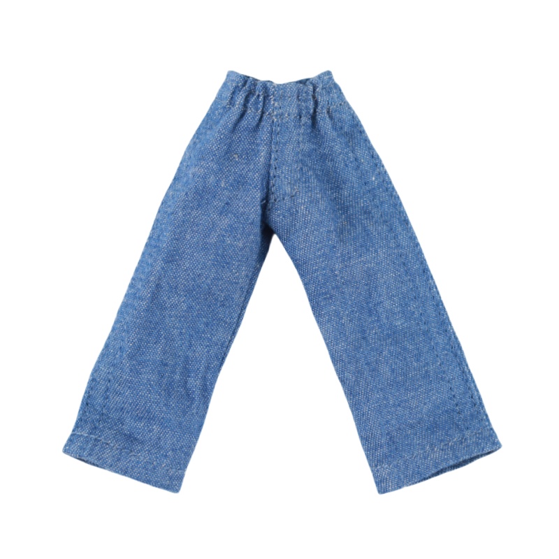 デニムパンツ 1/12ドール