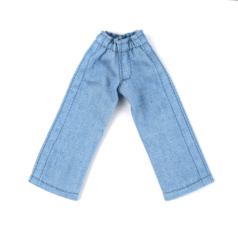 デニムパンツ 1/12ドール