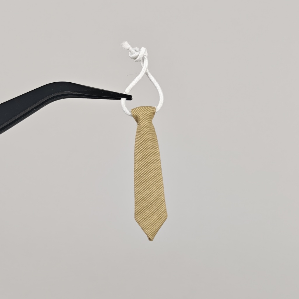 1/12ドール ネクタイ 阿巳2.0 オビツ11 PICCODO9