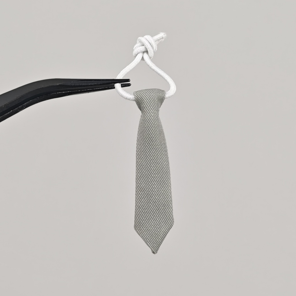 1/12ドール ネクタイ 阿巳2.0 オビツ11 PICCODO9