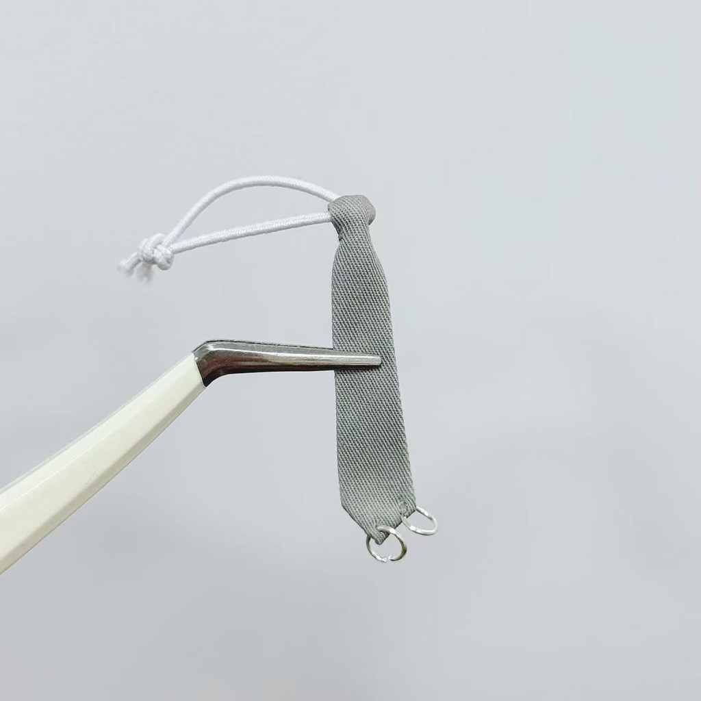 1/12ドール ネクタイ 阿巳2.0 オビツ11 PICCODO9