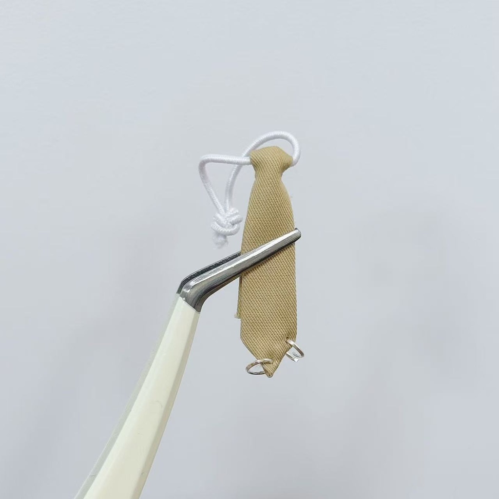 1/12ドール ネクタイ 阿巳2.0 オビツ11 PICCODO9