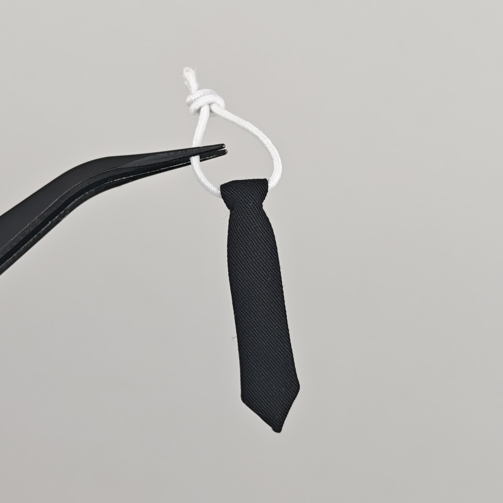 1/12ドール ネクタイ 阿巳2.0 オビツ11 PICCODO9