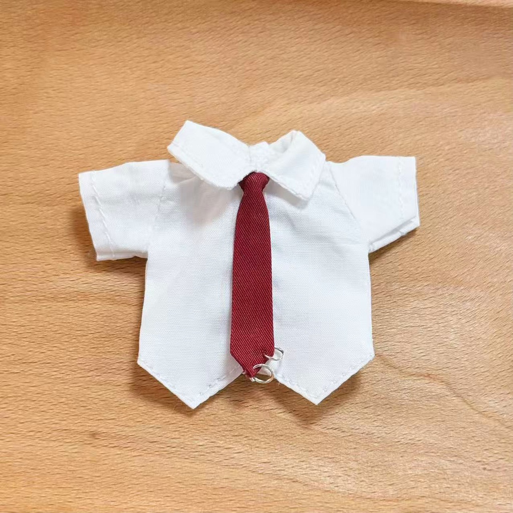 1/12ドール ネクタイ 阿巳2.0 オビツ11 PICCODO9