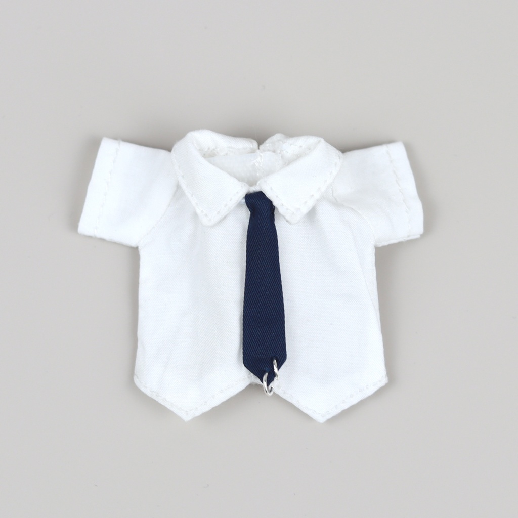 1/12ドール ネクタイ 阿巳2.0 オビツ11 PICCODO9