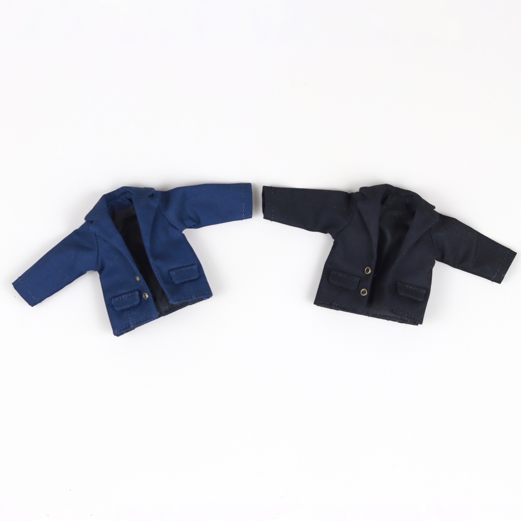 大1/12ドール用 テーラードジャケット