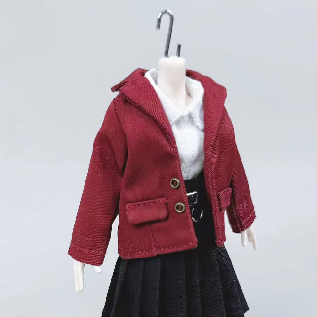 1/12ドール用 テーラードジャケット